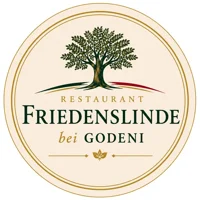 Restaurant Friedenslinde Logo